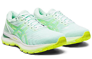 Asics Gel Nimbus 22 'Modern Tokyo Mint Tint' Women's 1 2609954