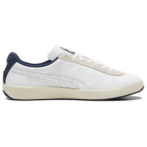 PUMA Star OG Low Top Skateboard Shoes Unisex White 1 2609967