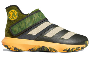 Adidas Harden B/ Green/Black 1 2610056