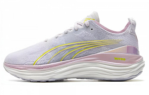PUMA ForeverRun Nitro 'Grey' Women's