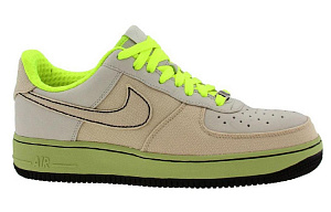 Nike Air Force 1 Premium 07 'Light Bone' Men 1 2610171