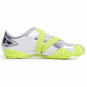 PUMA X Ottolinger Mostro 'Silver Lime' Women's 1 2610184