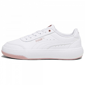 PUMA Tori 'White Future Pink' Women's