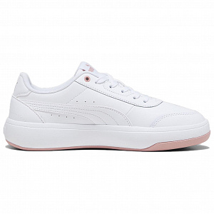 PUMA Tori 'White Future Pink' Women's 1 2610215
