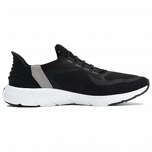PUMA Softride Flex Ease Wide 'Black White' 1 2610228