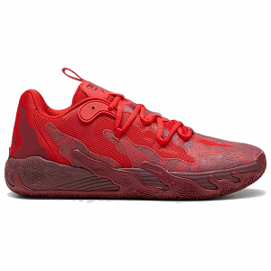 PUMA MB.03 Low Tb 'Team Bank Pack Red' 1 2610243