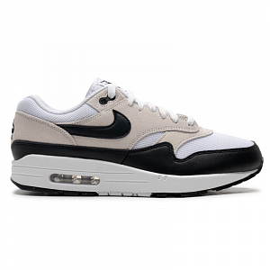 Nike Air Max 1 Essential Summit White Black 1 2610275