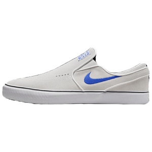Nike Sb Stefan Janoski+ Slip Summit White Hyper Royal