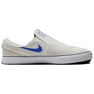 Nike Sb Stefan Janoski+ Slip Summit White Hyper Royal 1 2610291