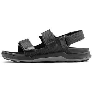 Birkenstock Beach Sandals Men's Black