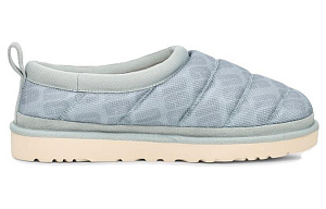 UGG Fashion Cotton Slipper Men's Gray 1 2610332