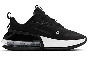 Nike Air Max Up 'Black White' Women's 1 2610338