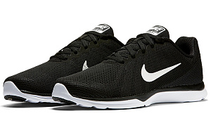 Nike In Season Tr 6 'Black' Women's 1 2610364