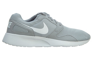 Nike Kaishi 2.0 Low Top Grey/White Women's 1 2610369