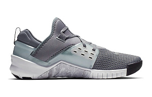 Nike Free X Metcon 2 Cool Grey 1 2610374