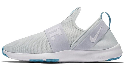 Nike Flex Motion Trainer Marathon/Sneakers Women's