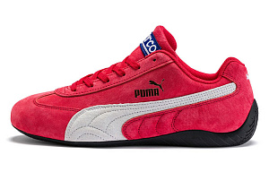 PUMA Sparco X Speed Cat Og 'Ribbon Red' Women's