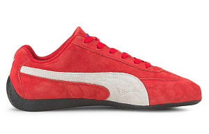 PUMA Sparco X Speed Cat Og 'Ribbon Red' Women's 1 2610508