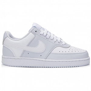 Nike Court Vision Low Next Nature 'Football Grey White' Women's 1 2610554