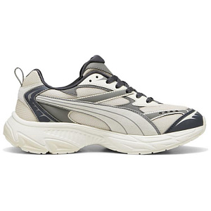 PUMA Morphic Low Top Casual Shoes Unisex Ecru 1 2610584