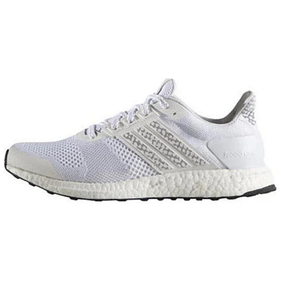 Adidas Ultra Boost St Glow White