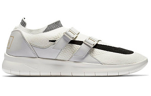 Nike Air Sock Racer Ultra Flyknit 'Sail' 1 2610851