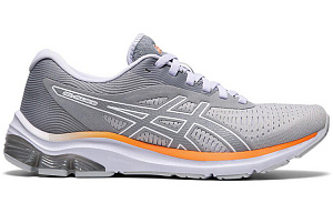 Asics Gel Pulse 12 'Piedmont Grey Orange' Women's 1 2610879