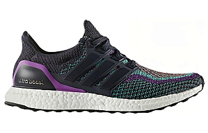 Adidas Ultra Boost 2.0 Night Navy 1 2610884