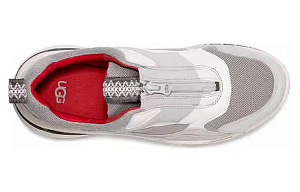 UGG CA805 Zip 'Silver' 1 2610969
