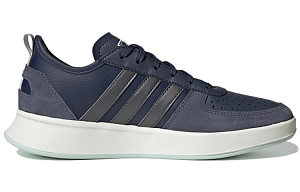 Adidas Court 80S 'Blue White' Women's 1 2610998