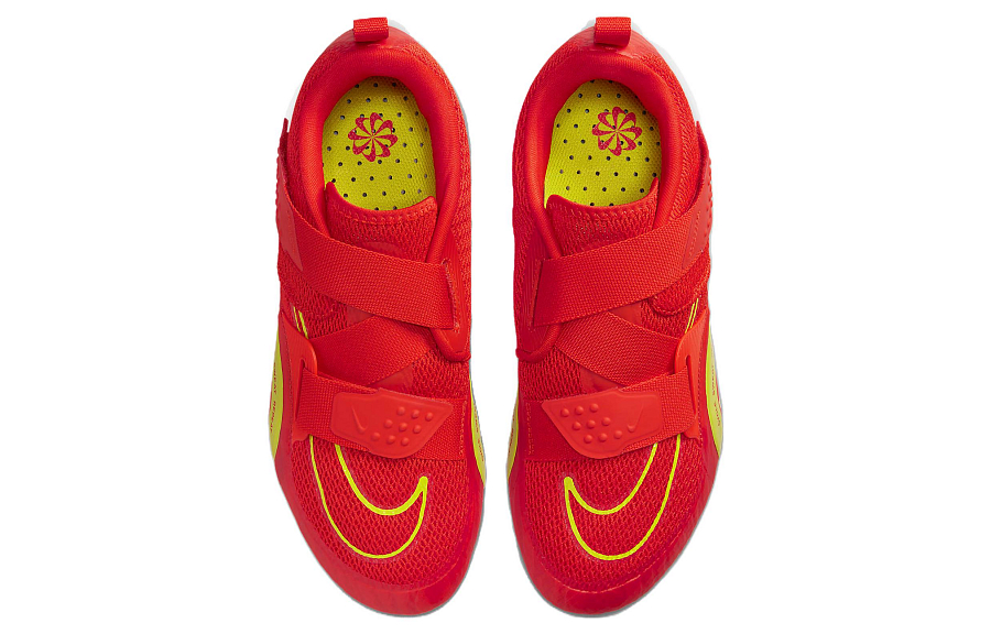 Nike SuperRep Cycle 2 Next Nature 'Picante Red Bright Cactus' купить в интернет-магазине Yoocart с быстрой доставкой по России.