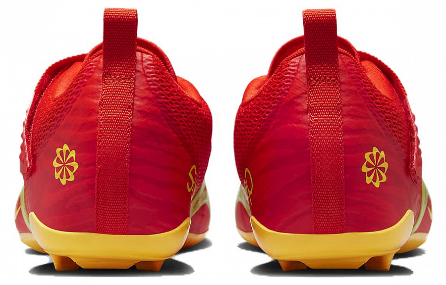 Nike SuperRep Cycle 2 Next Nature 'Picante Red Bright Cactus' купить в интернет-магазине Yoocart с быстрой доставкой по России.