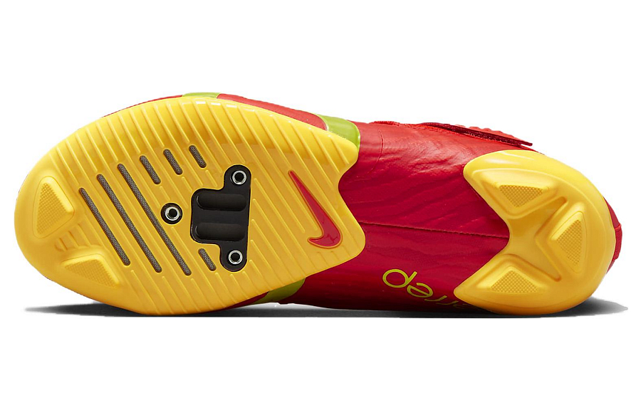Nike SuperRep Cycle 2 Next Nature 'Picante Red Bright Cactus' купить в интернет-магазине Yoocart с быстрой доставкой по России.