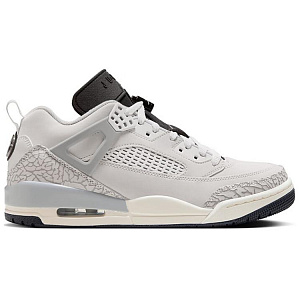 Air Jordan Spizike Low 'Photon Dust Smoke Grey' 1 2611104