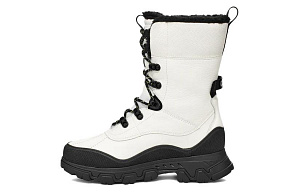 UGG Adirondack Meridian Boot High White Women's