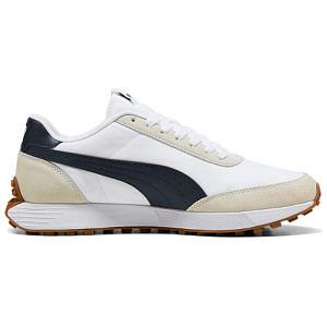 PUMA Runtamed Lugged Classic 'White Navy' 1 2611148