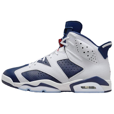 Air Jordan 6 Retro 'Olympic'