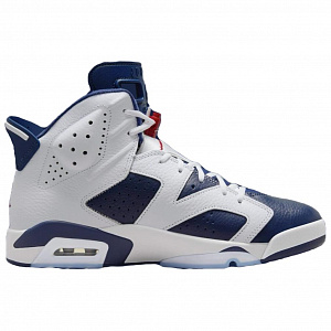 Air Jordan 6 Retro 'Olympic' 1 2611285