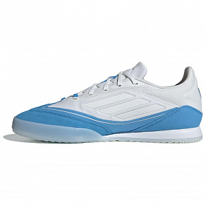 Adidas Messi Adizero F50 Freestyle 'White Blue Burst' 1 2611296