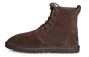UGG Australia Harkley 'Espresso Brown'