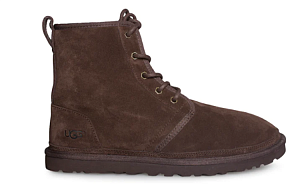 UGG Australia Harkley 'Espresso Brown' 1 2611306