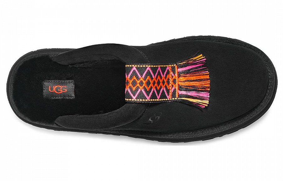 UGG Tazzle Black Women's купить в интернет-магазине Yoocart с быстрой доставкой по России.