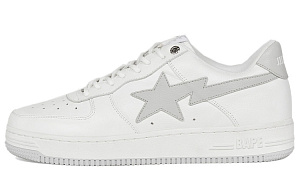 A BATHING APE X JJJJound Bape Sta 'White' Women's