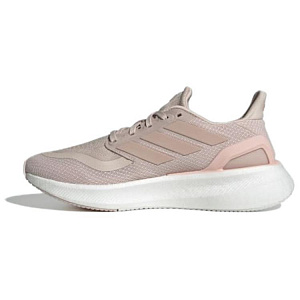 Adidas Pureboost 5 Putty Mauve Sandy Pink Met. Sandy Pink Women's 1 2611457