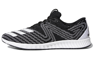 Adidas Aerobounce Pr 'Grey Black'