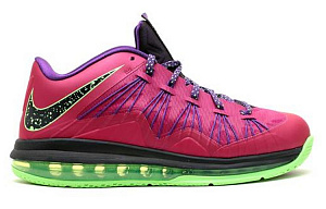 Nike LeBron X Low LeBroncurial 1 2611577