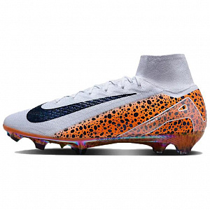 Nike Mercurial Superfly 10 Elite Fg Electric Pack Olympic Safari