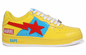 A BATHING APE Bape X Marvel Bape Sta 'Thor' 1 2611603