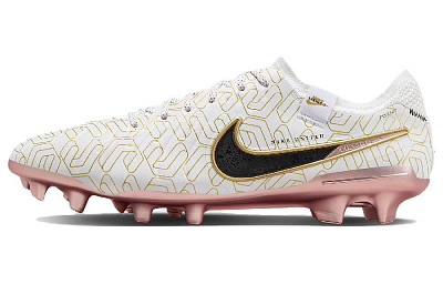 Nike Tiempo Legend 10 Elite Fg United Golden Pack