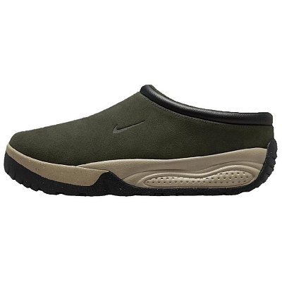 Nike Acg Rufus Sequoia